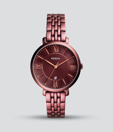 FOSSIL JACQUELINE