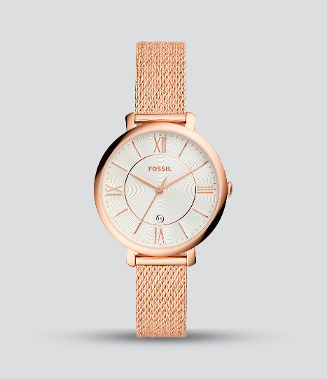 FOSSIL JACQUELINE