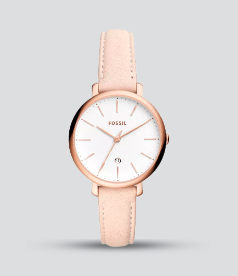 FOSSIL JACQUELINE