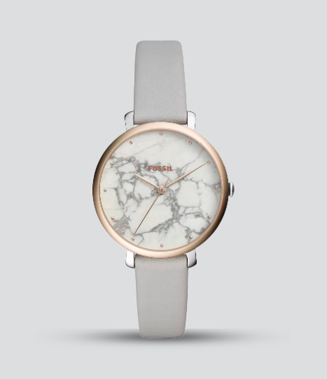 ES4377 FOSSIL JACQUELINE