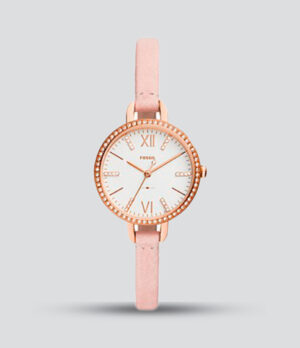 FOSSIL ANNETTE