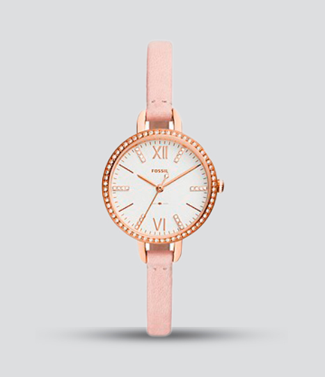 FOSSIL ANNETTE