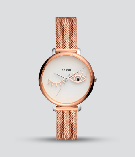 FOSSIL JACQUELINE