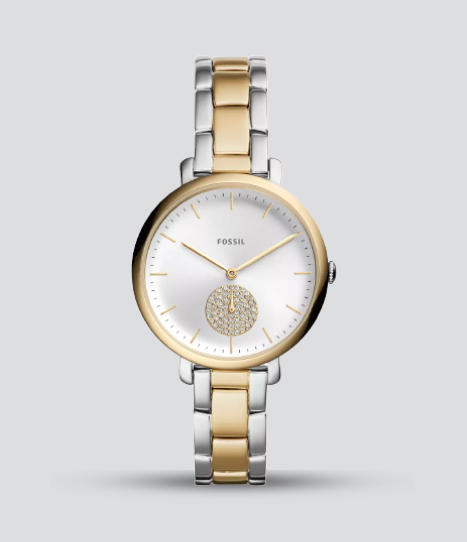 FOSSIL JAQUELINE