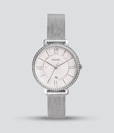ES4627 FOSSIL JACQUELINE