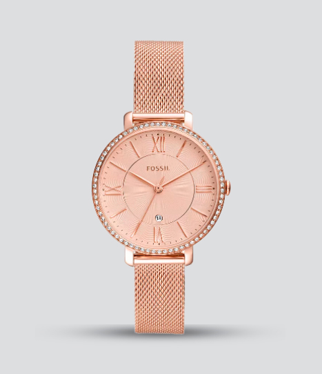 ES4628 FOSSIL JACQUELINE