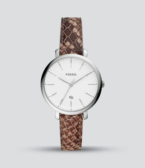 ES4631 FOSSIL JACQUELINE