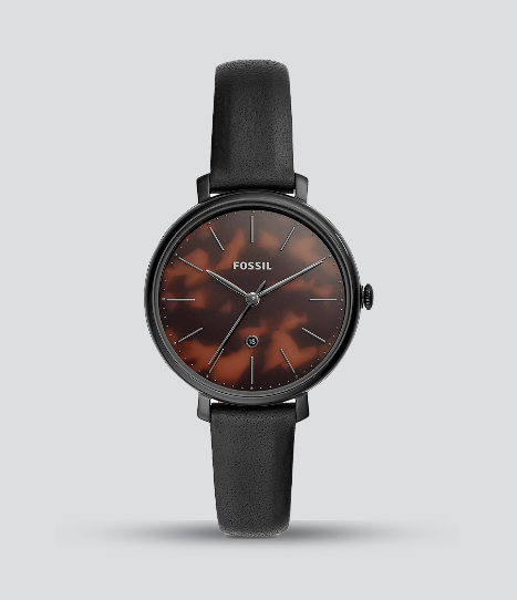 ES4632 FOSSIL JAQUELINE