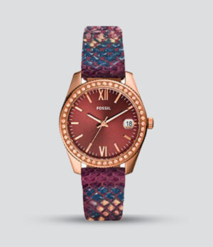 FOSSIL SCARLETTE MINI