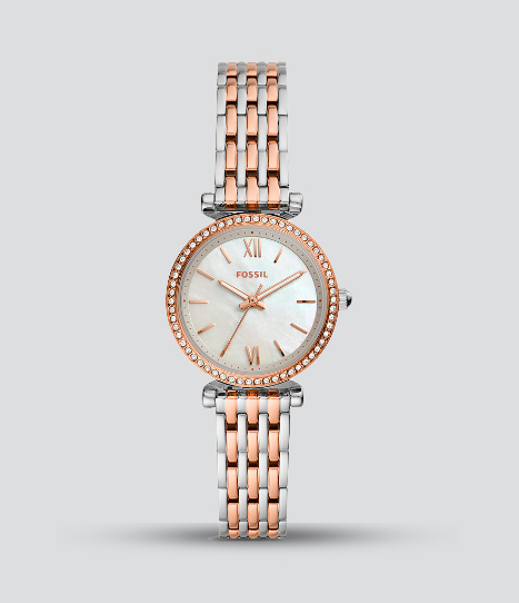 FOSSIL CARLIE MINI