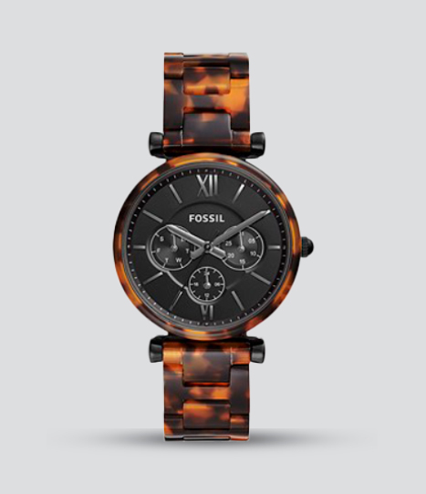 ES4659 FOSSIL CARLIE