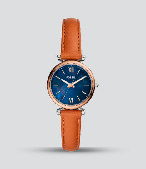 ES4701 FOSSIL CARLIE MINI