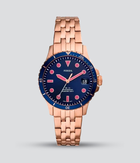 FOSSIL FB-01