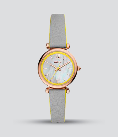 FOSSIL CARLIE MINI