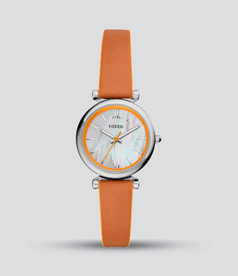 FOSSIL CARLIE MINI