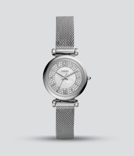 FOSSIL CARLIE MINI