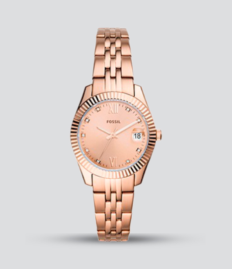 ES4898 FOSSIL SCARLETTE MINI