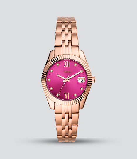 FOSSIL SCARLETTE MINI