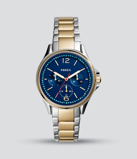 FOSSIL SADIE MULTIFUNCTION