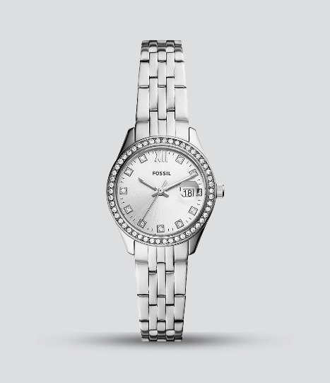 ES5039 FOSSIL SCARLETTE MINI