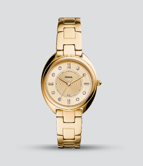 FOSSIL GABBY