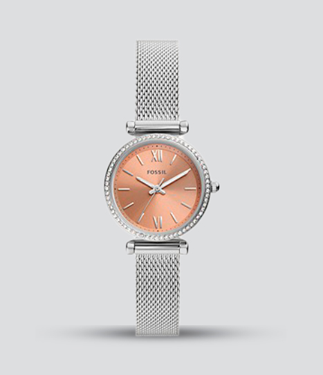 ES5088 FOSSIL CARLIE MINI