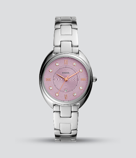 FOSSIL GABBY