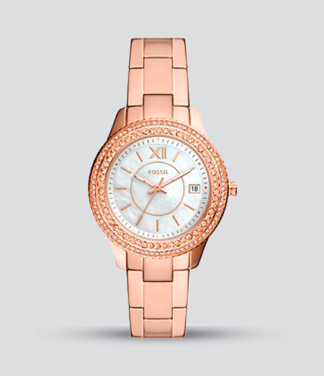 FOSSIL STELLA