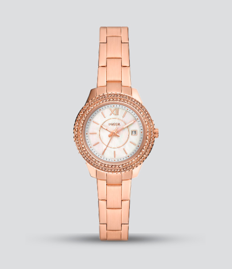 FOSSIL STELLA