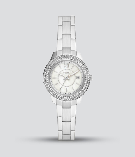 FOSSIL STELLA