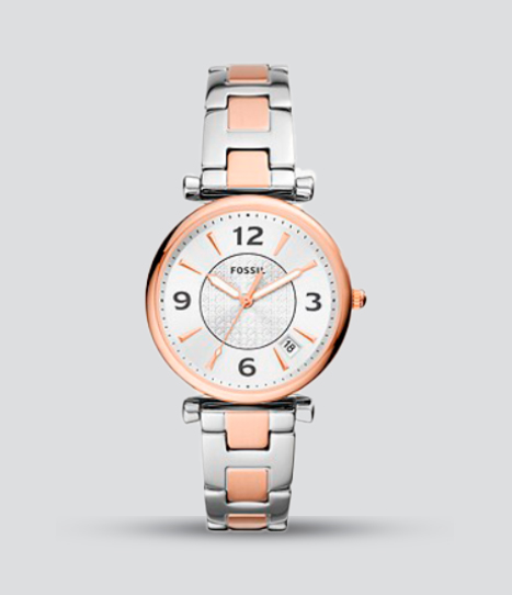 ES5156 FOSSIL CARLIE