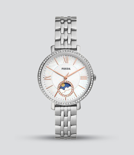 FOSSIL JACQUELINE