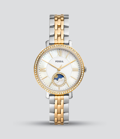 FOSSIL JACQUELINE