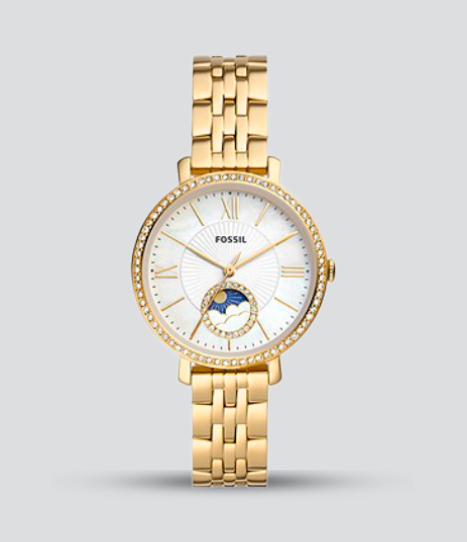 FOSSIL JACQUELINE