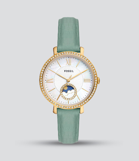 ES5168 FOSSIL JACQUELINE