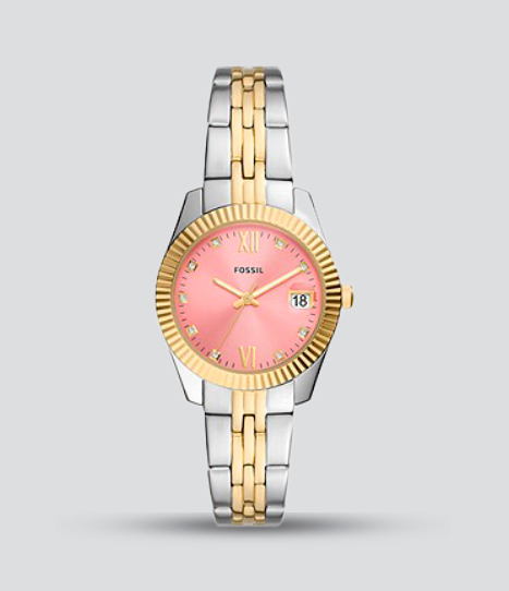 FOSSIL SCARLETTE