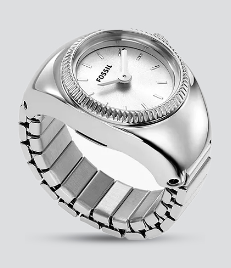 ES5245 FOSSIL WATCH RING