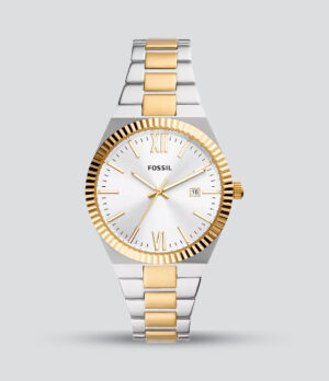 ES5259 FOSSIL SCARLETTE