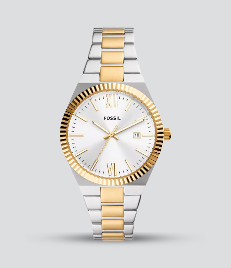 ES5259 FOSSIL SCARLETTE