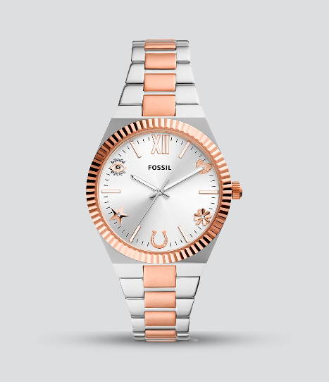 ES5261 FOSSIL SCARLETTE