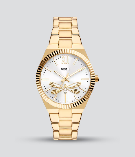 FOSSIL SCARLETTE