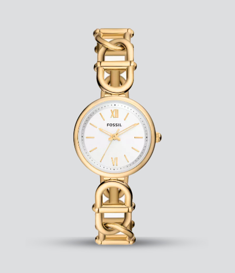 FOSSIL CARLIE
