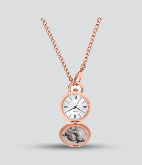 ES5282 FOSSIL JACQUELINE
