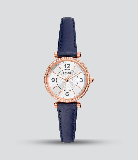 FOSSIL CARLIE