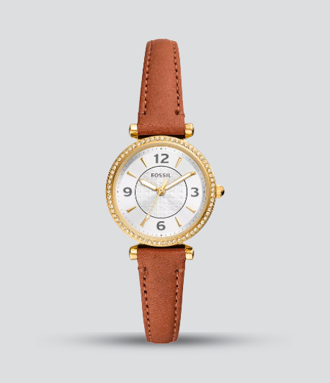 FOSSIL CARLIE