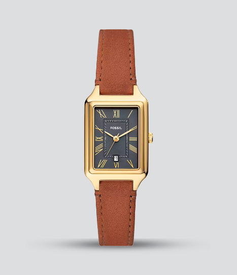 ES5303 FOSSIL RAQUEL