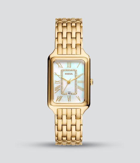 ES5304 FOSSIL RAQUEL