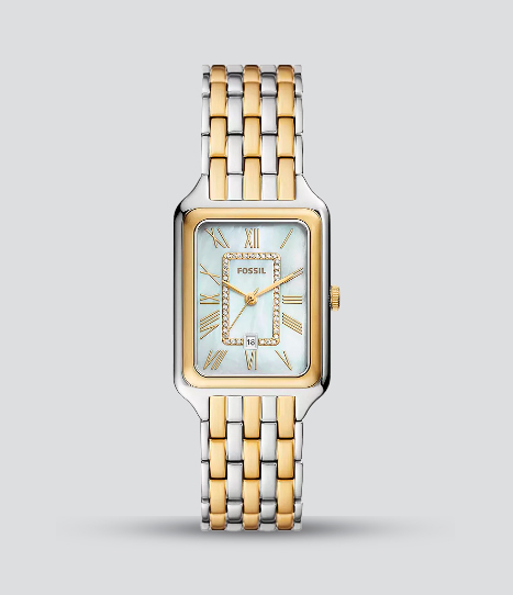 ES5305 FOSSIL RAQUEL