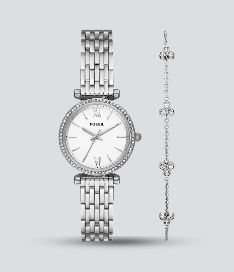 ES5315SET FOSSIL CARLIE