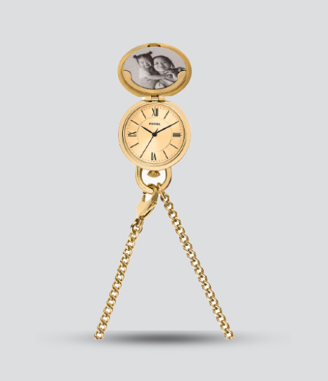 ES5318 FOSSIL JACQUELINE